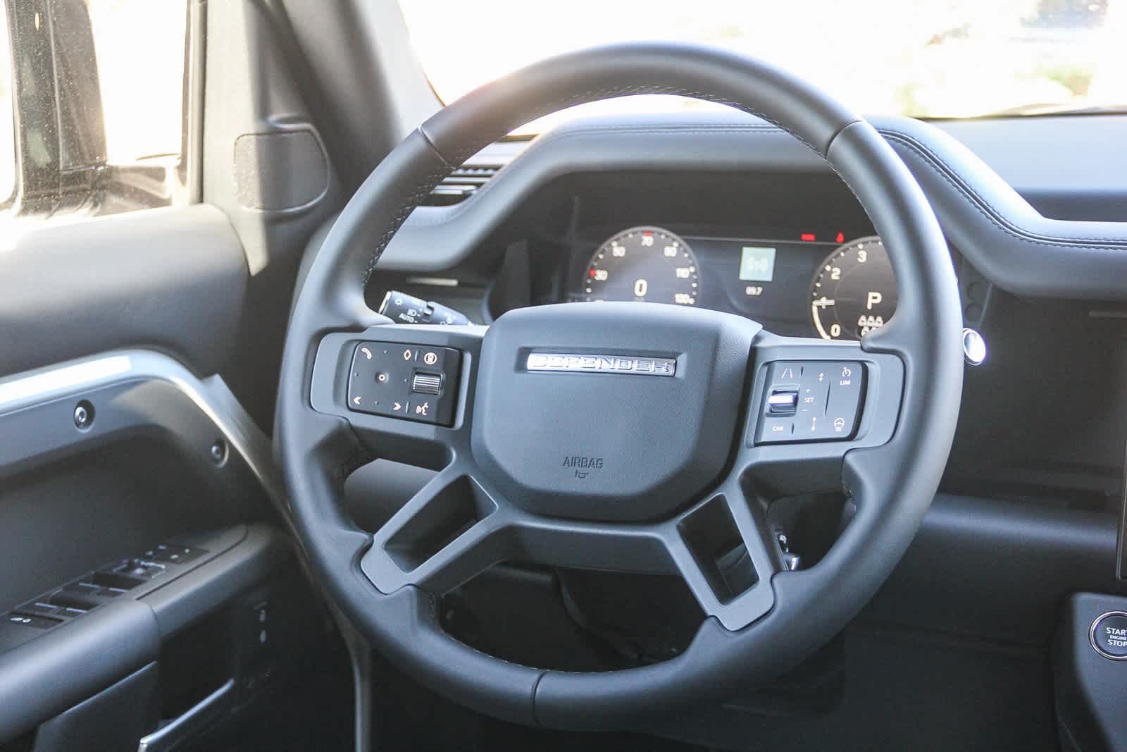 Thumbnail: 2026 Land Rover Defender - 15