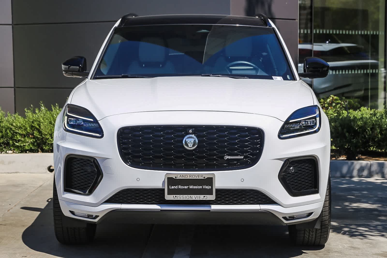 Thumbnail: 2024 Jaguar E-Pace - 2