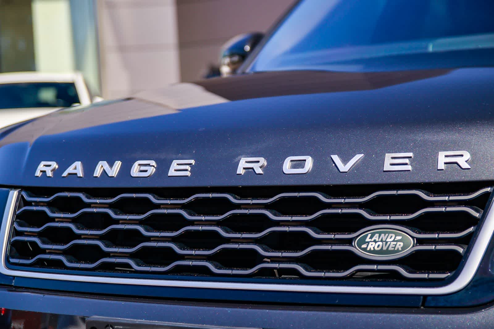 Thumbnail: 2019 Land Rover Range Rover Sport - 11