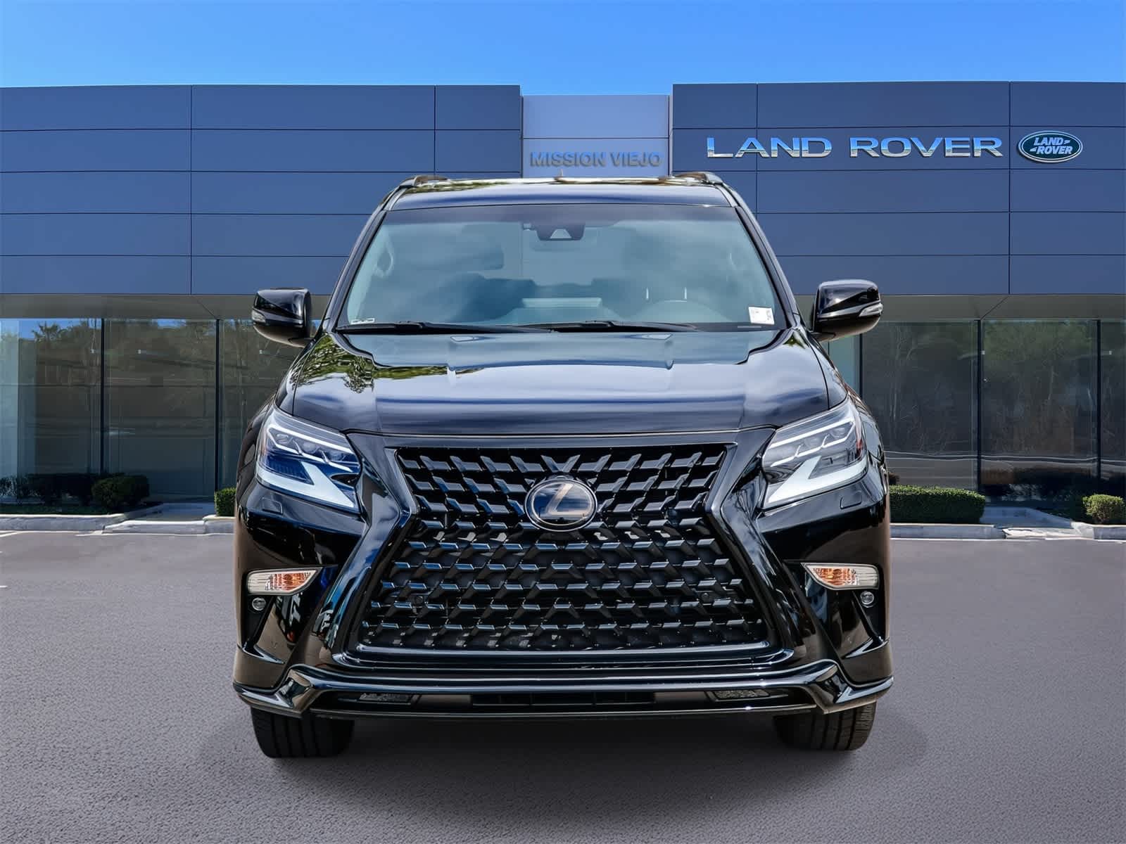 Thumbnail: 2022 Lexus GX - 2