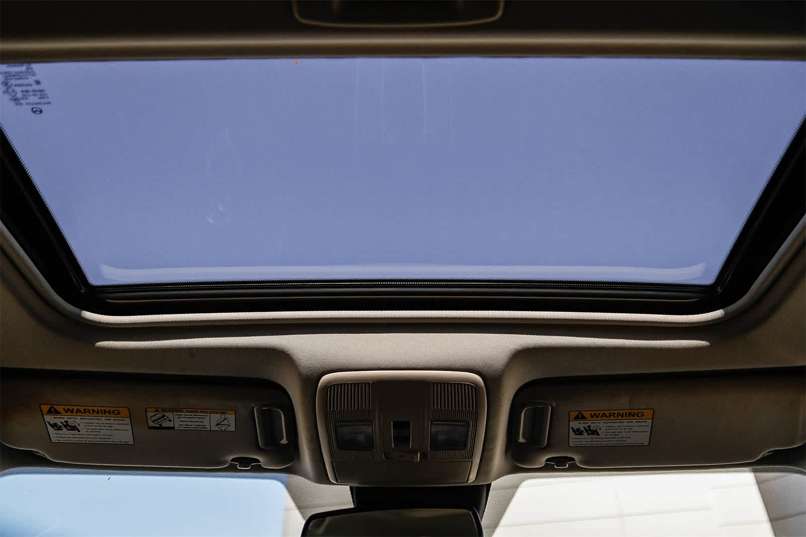 Thumbnail: 2021 Mazda CX-5 - 16