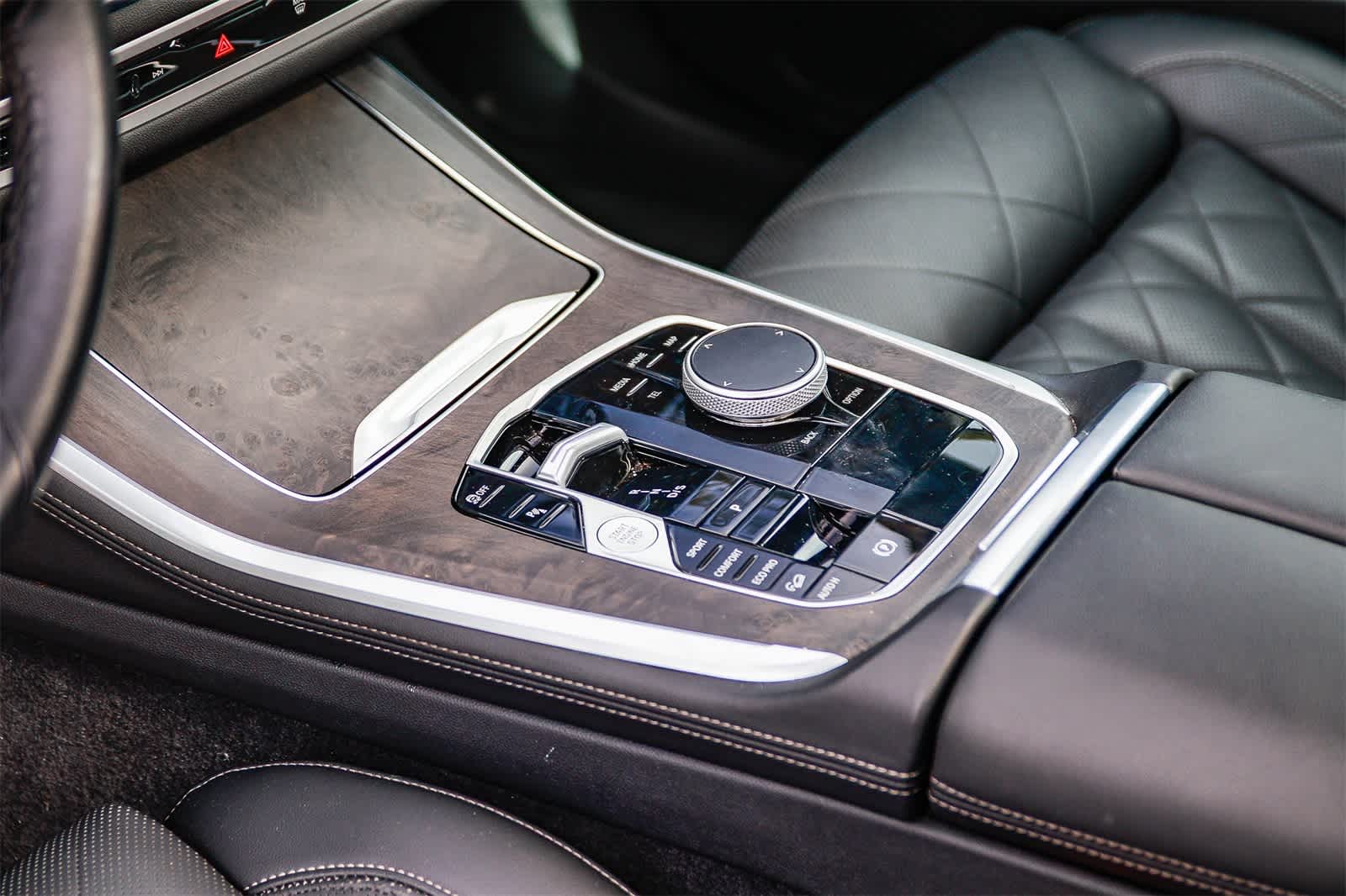 Thumbnail: 2024 BMW X5 - 20