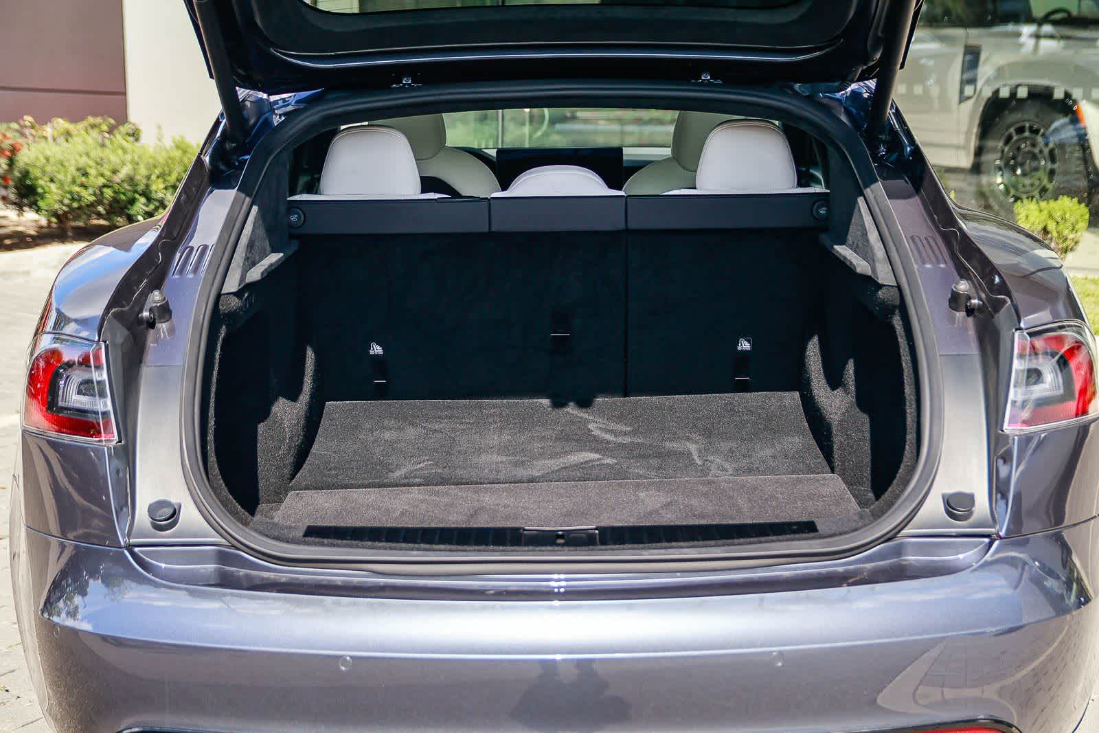 Thumbnail: 2021 Tesla Model S - 30