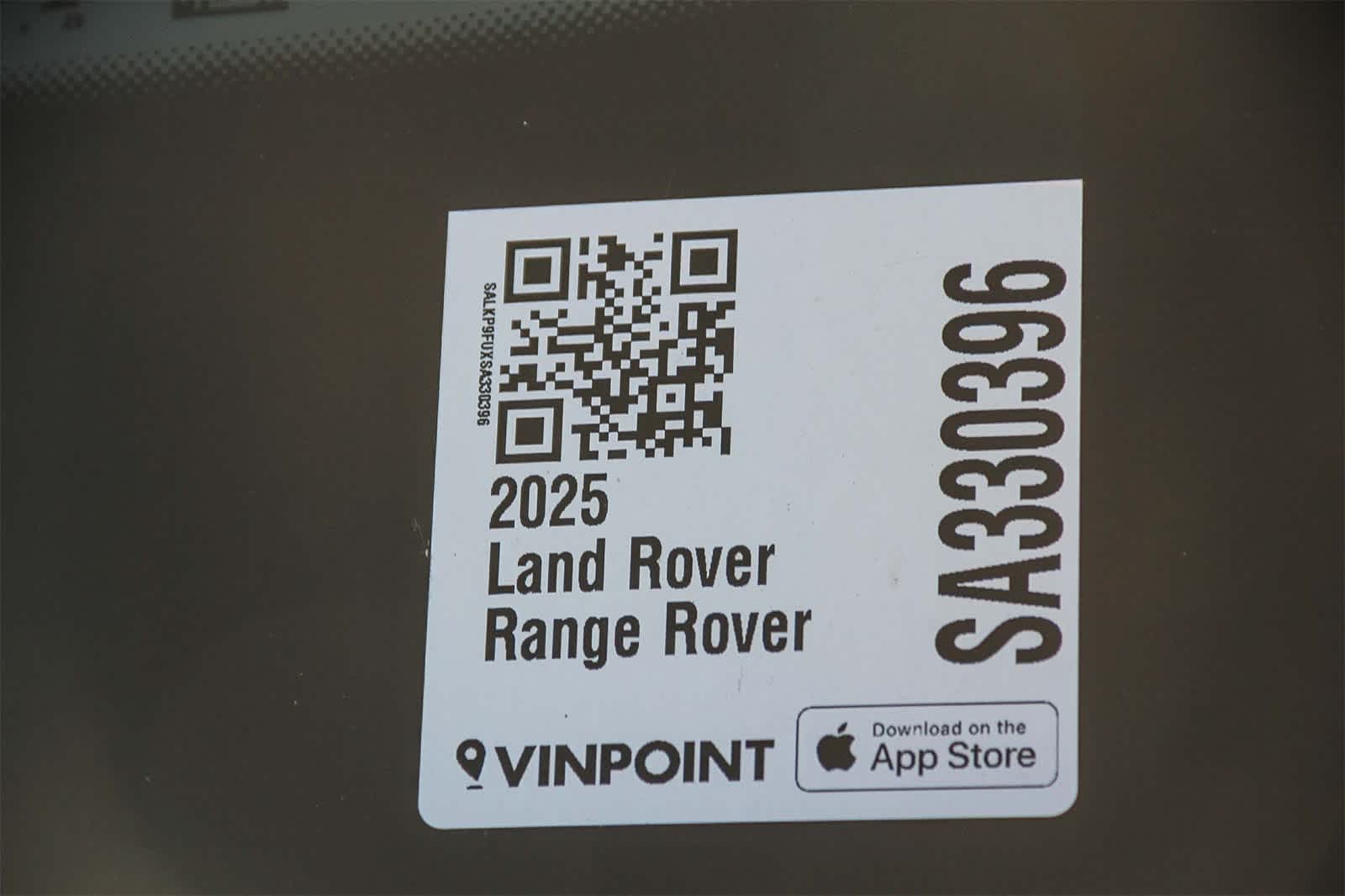 Thumbnail: 2025 Land Rover Range Rover - 23