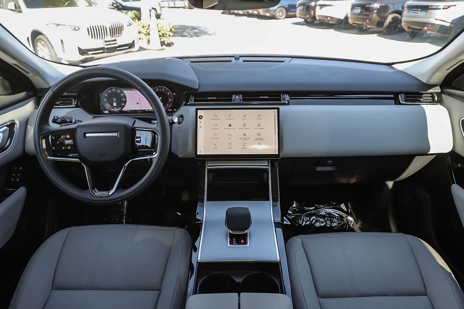 Thumbnail: 2025 Land Rover Range Rover Velar - 13