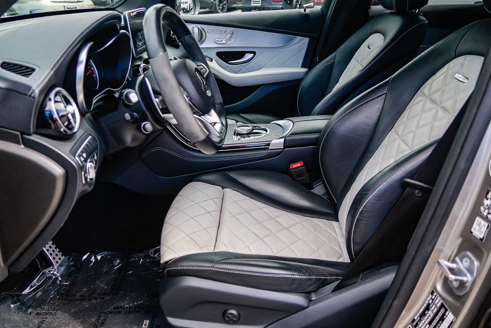 Thumbnail: 2019 Mercedes-Benz GL-Class - 18