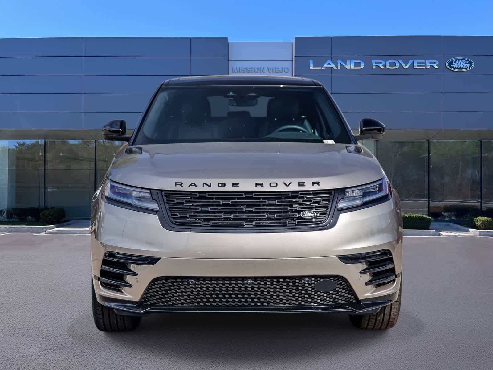 Thumbnail: 2026 Land Rover Range Rover Velar - 2