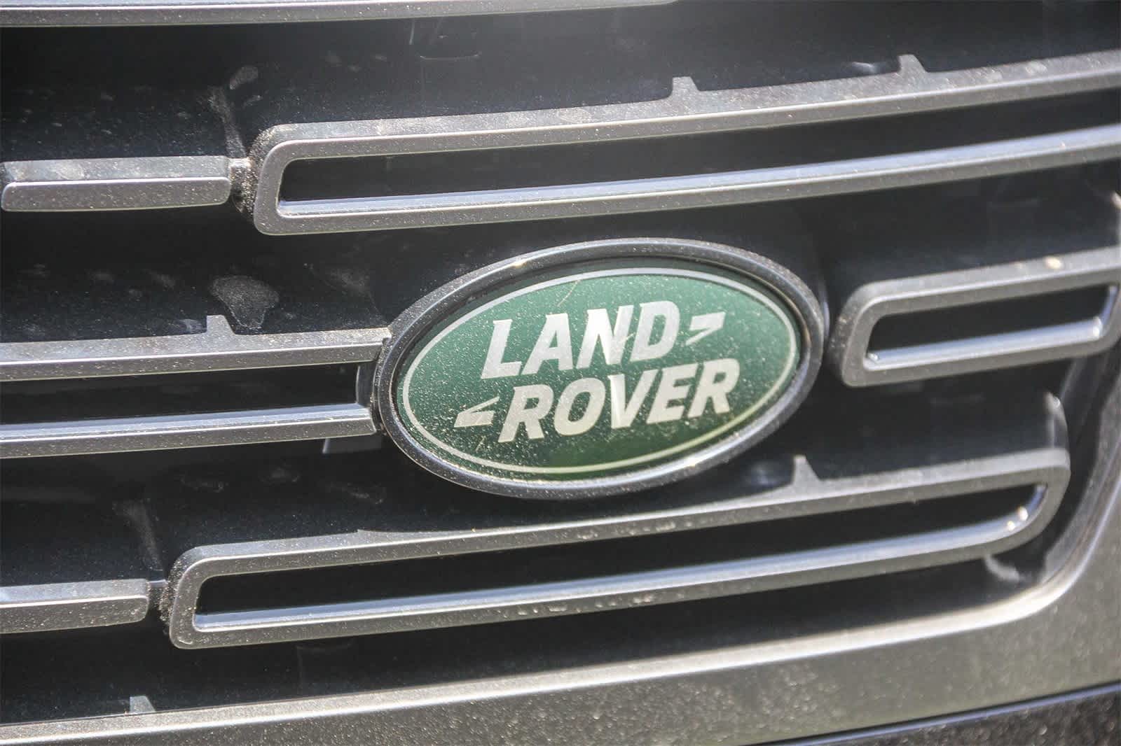 Thumbnail: 2023 Land Rover Range Rover - 11