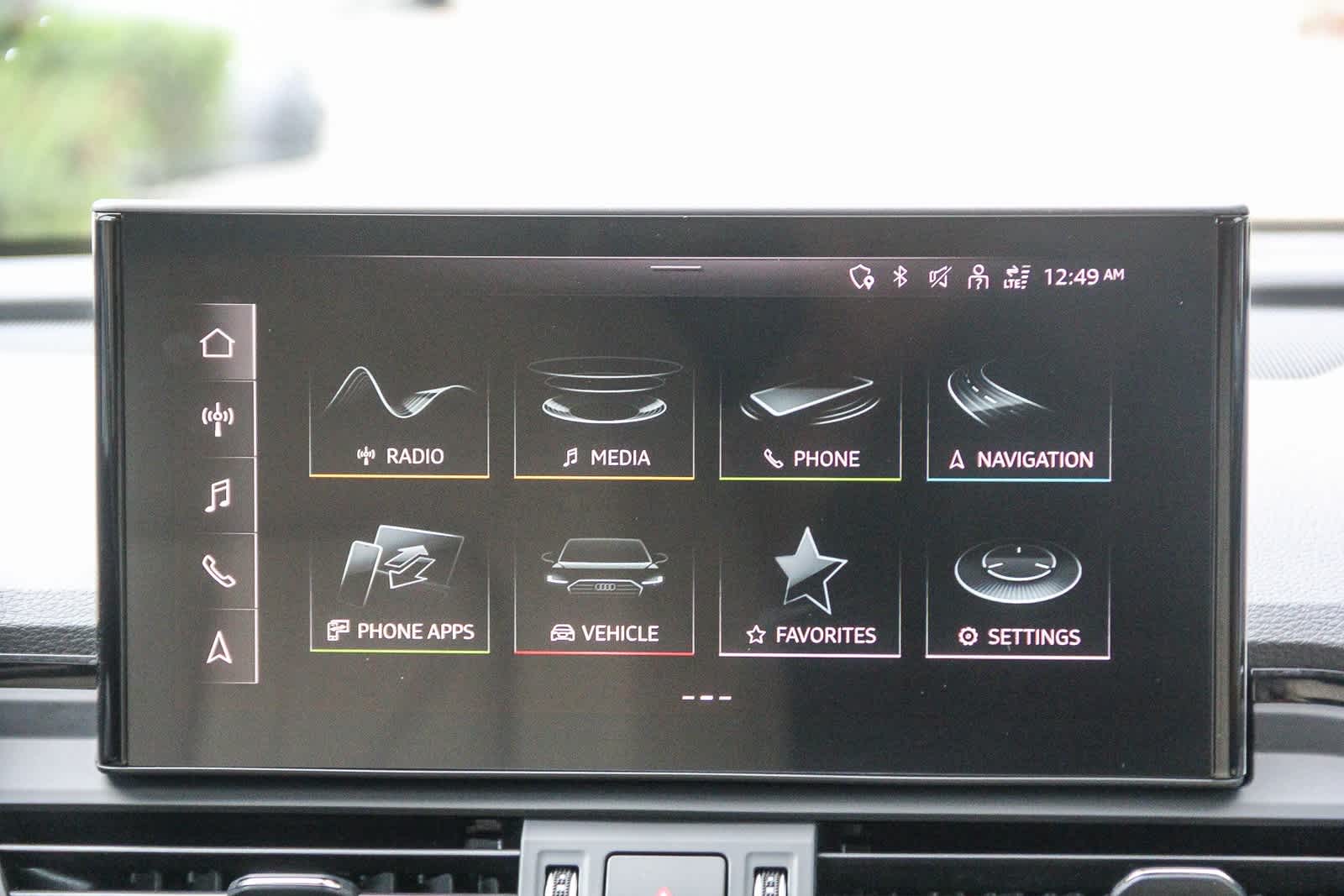 Thumbnail: 2023 Audi Q5 - 15