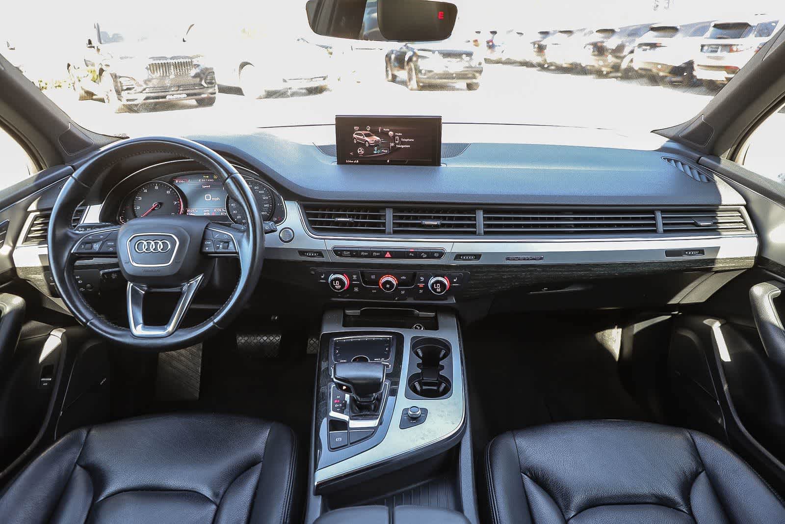 Thumbnail: 2018 Audi Q7 - 11