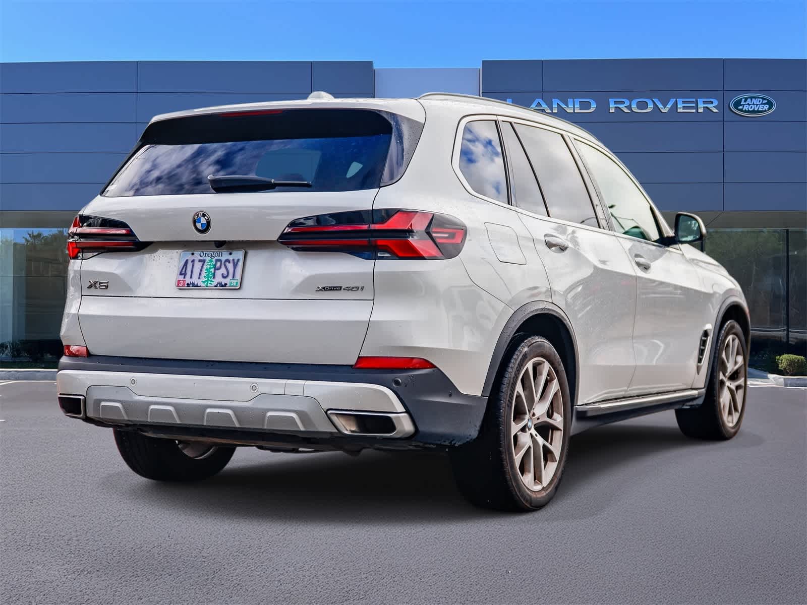 Thumbnail: 2024 BMW X5 - 3