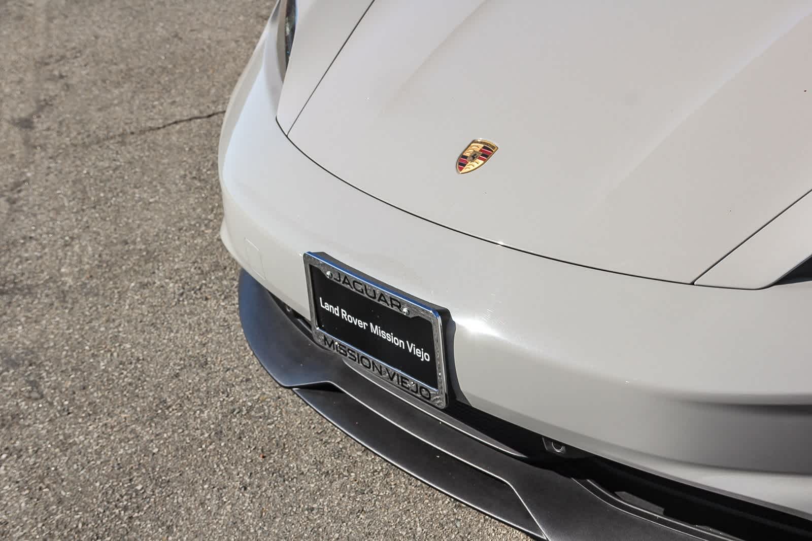 Thumbnail: 2025 Porsche Taycan - 5