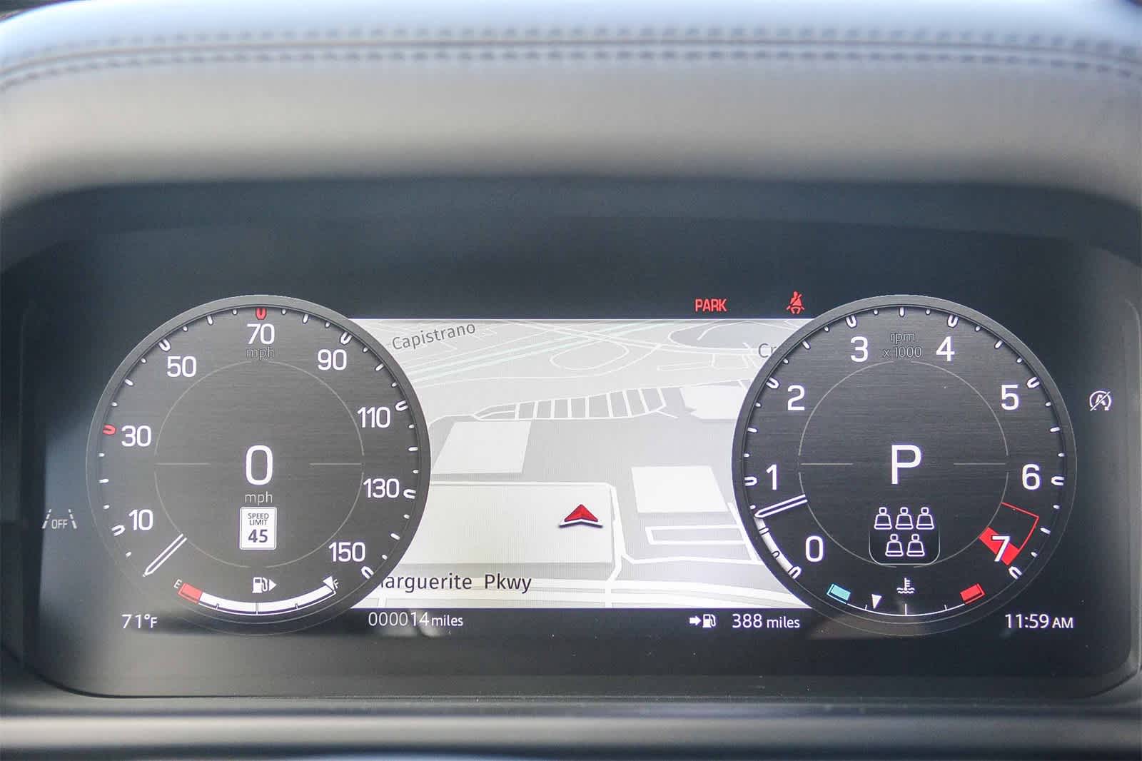 Thumbnail: 2026 Land Rover Defender - 24