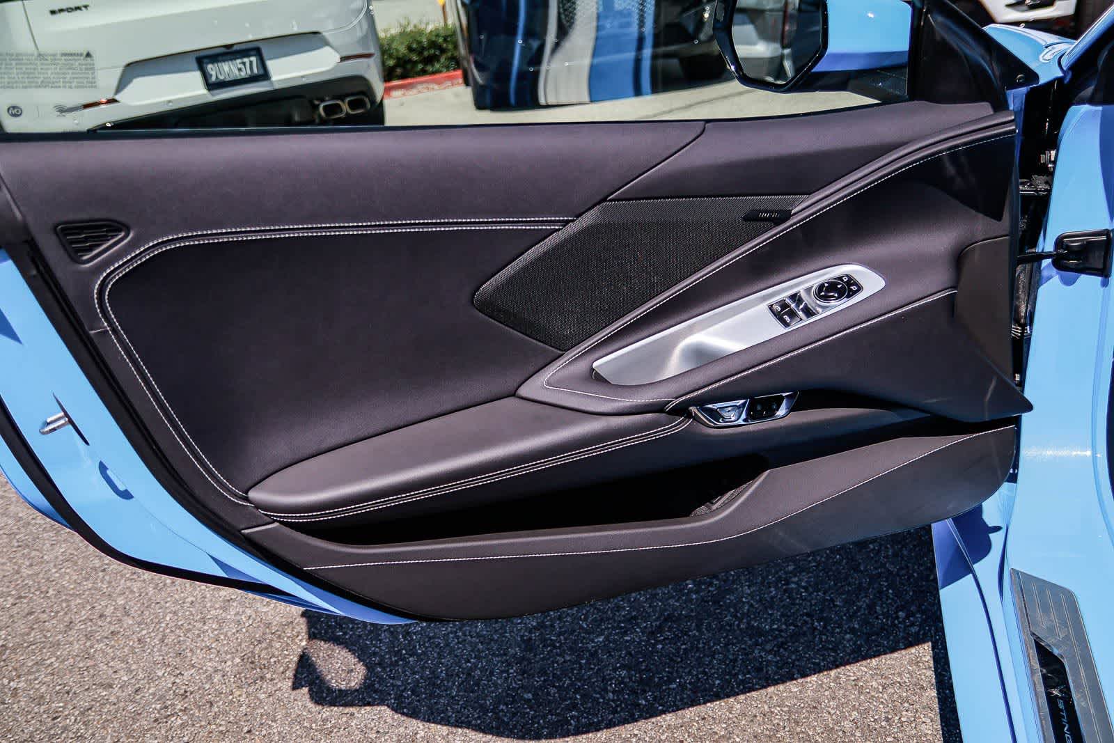 Thumbnail: 2023 Chevrolet Corvette - 19