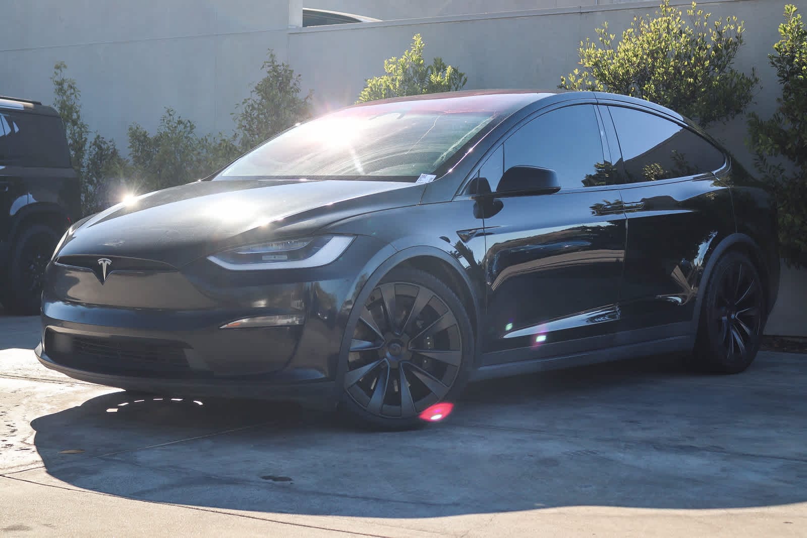 2023 Tesla Model X Long Range