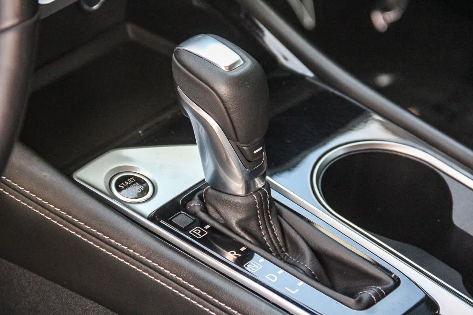 Thumbnail: 2020 Nissan Altima - 19