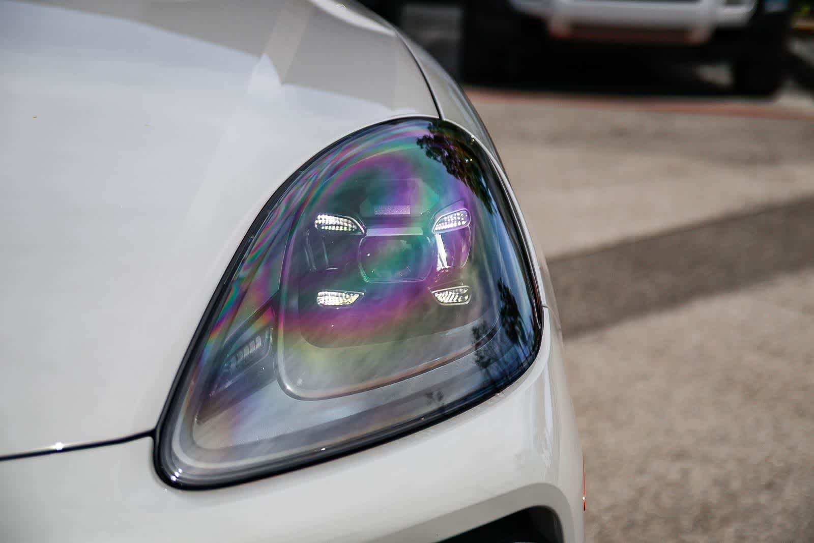 Thumbnail: 2022 Porsche Cayenne - 10