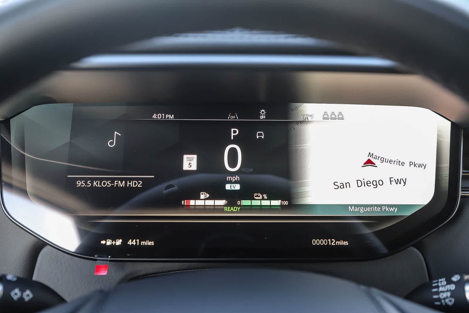 Thumbnail: 2026 Land Rover Range Rover Sport - 20