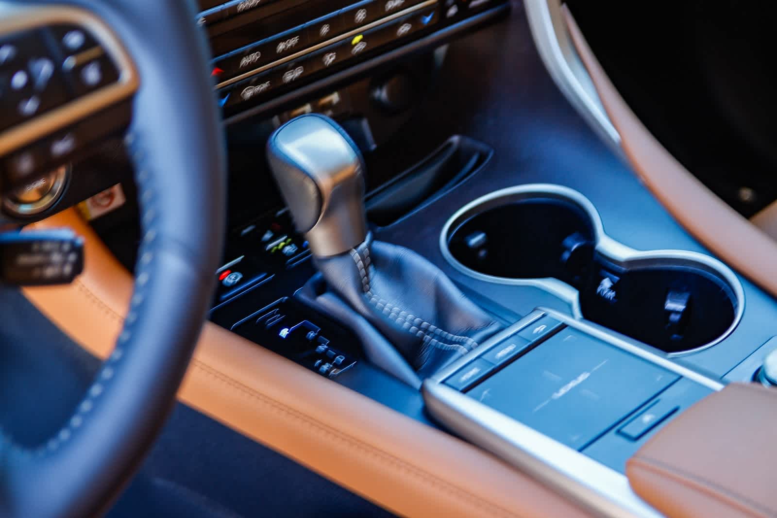 Thumbnail: 2022 Lexus RX - 18