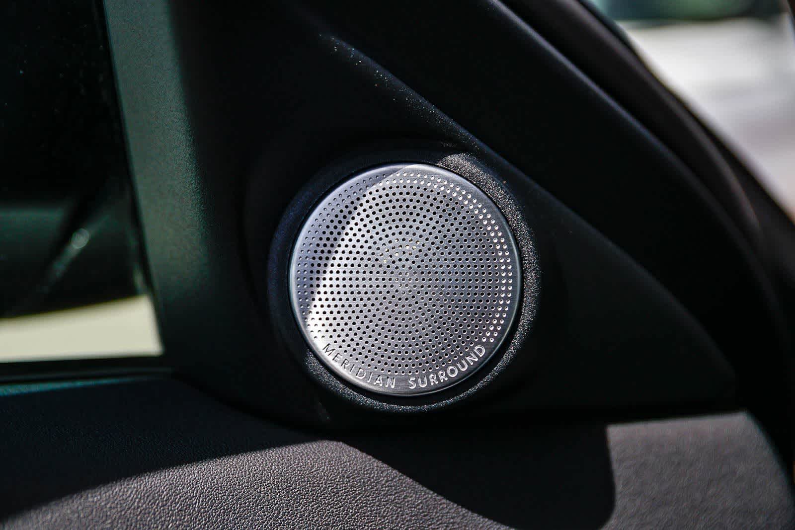 Thumbnail: 2026 Land Rover Range Rover Evoque - 23