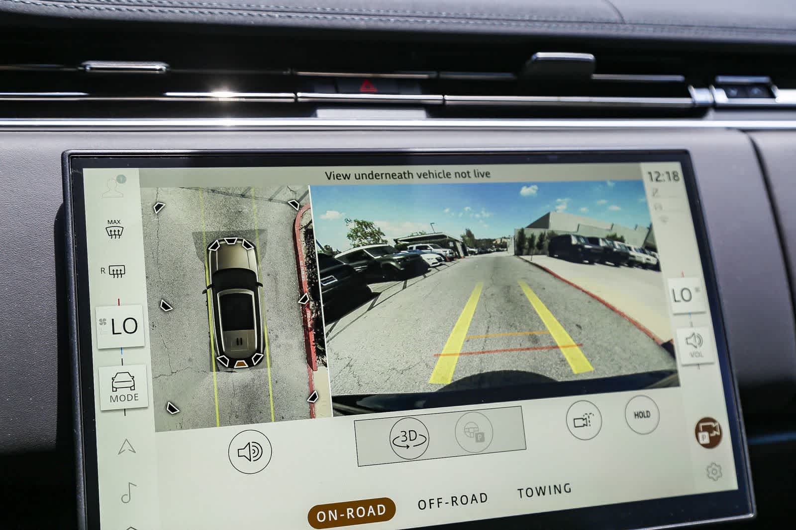 Thumbnail: 2026 Land Rover Range Rover - 26