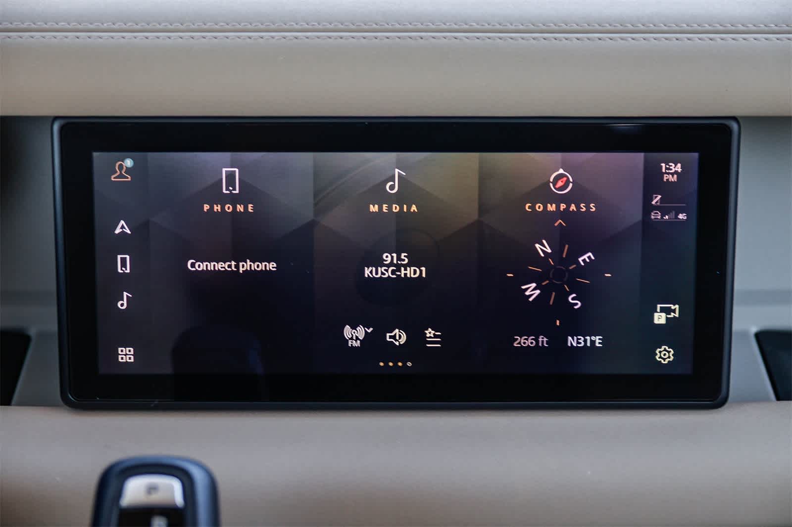 Thumbnail: 2023 Land Rover Defender - 14