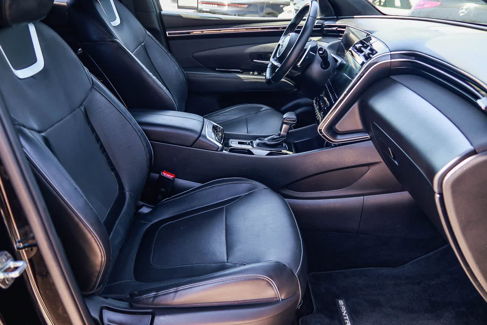 Thumbnail: 2022 Hyundai Santa Cruz - 17