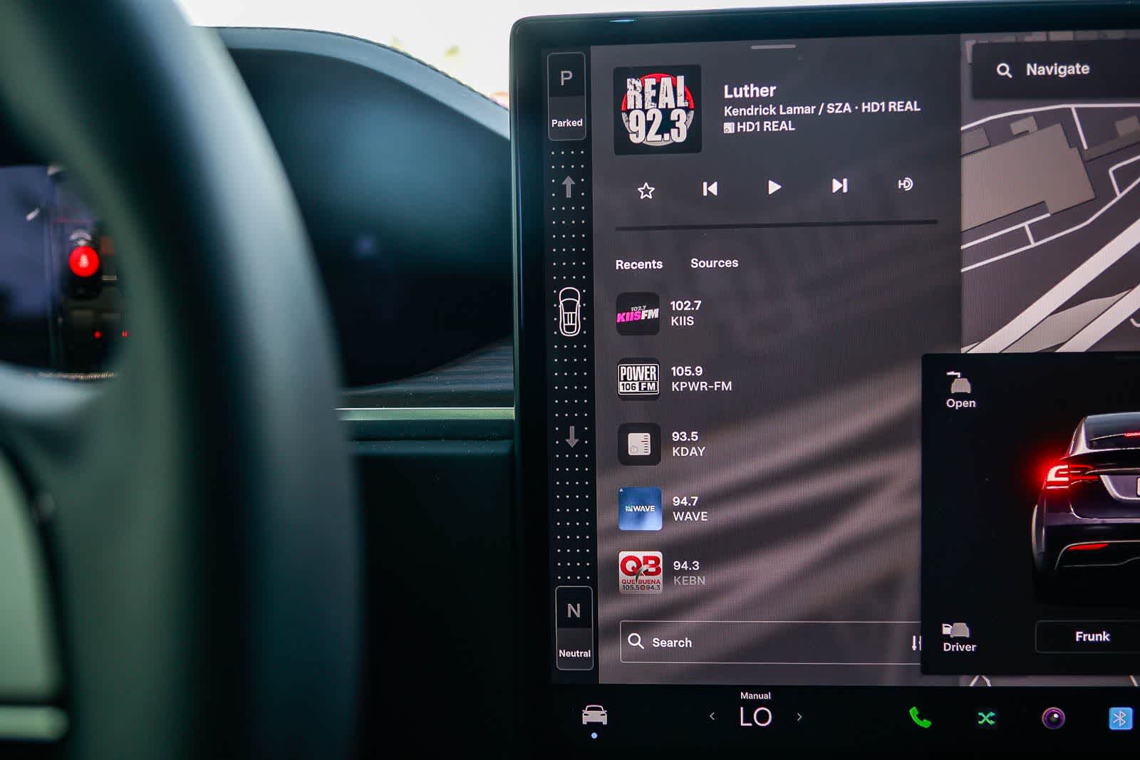 Thumbnail: 2024 Tesla Model X - 22