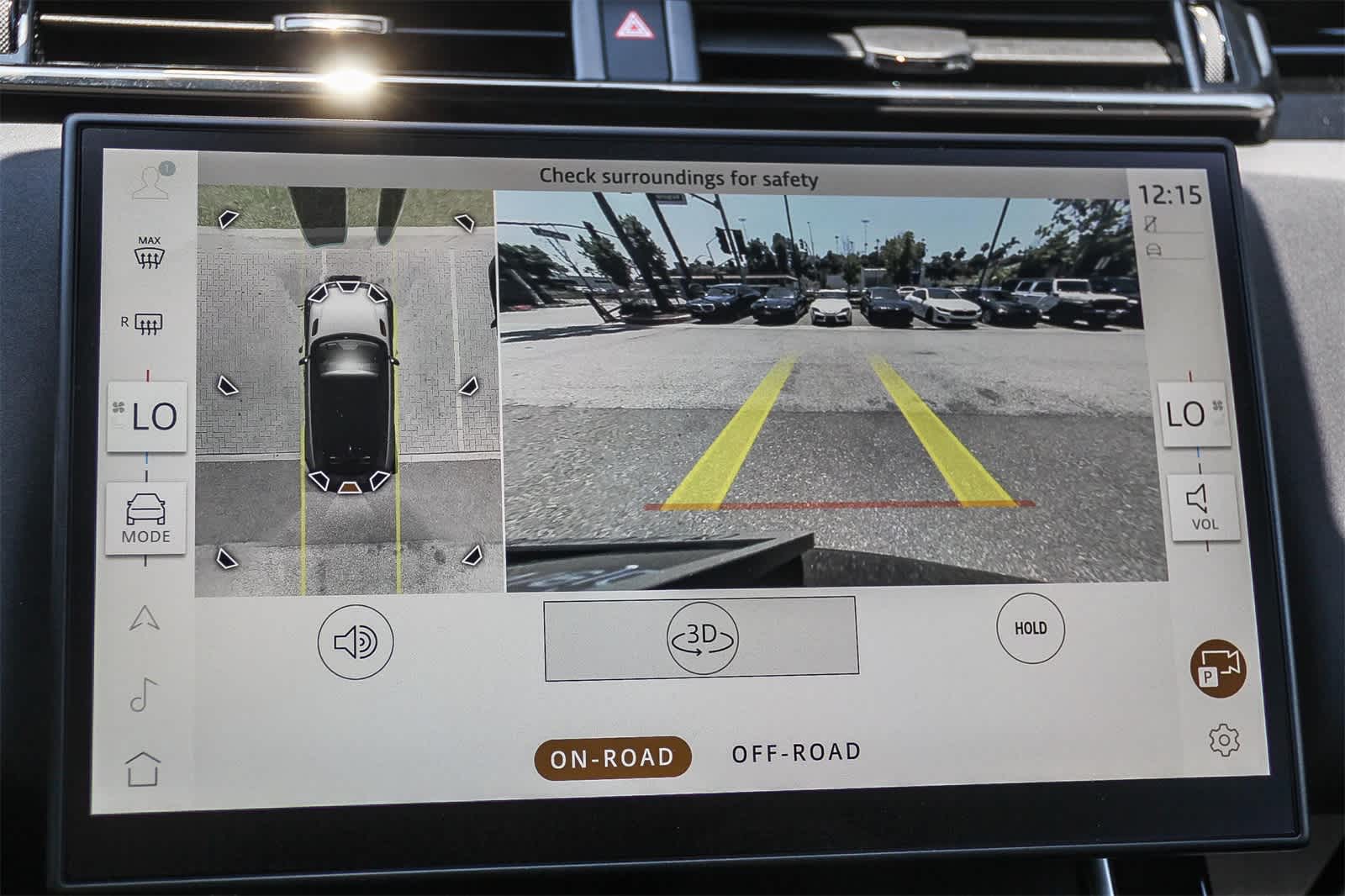 Thumbnail: 2026 Land Rover Range Rover Velar - 24