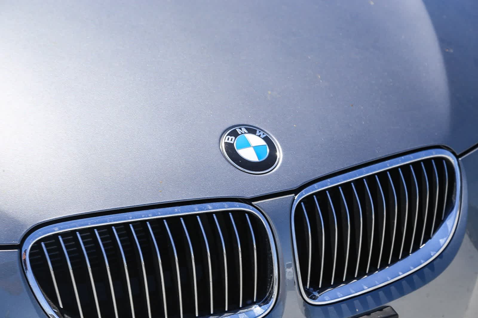 Thumbnail: 2013 BMW 3 Series - 5