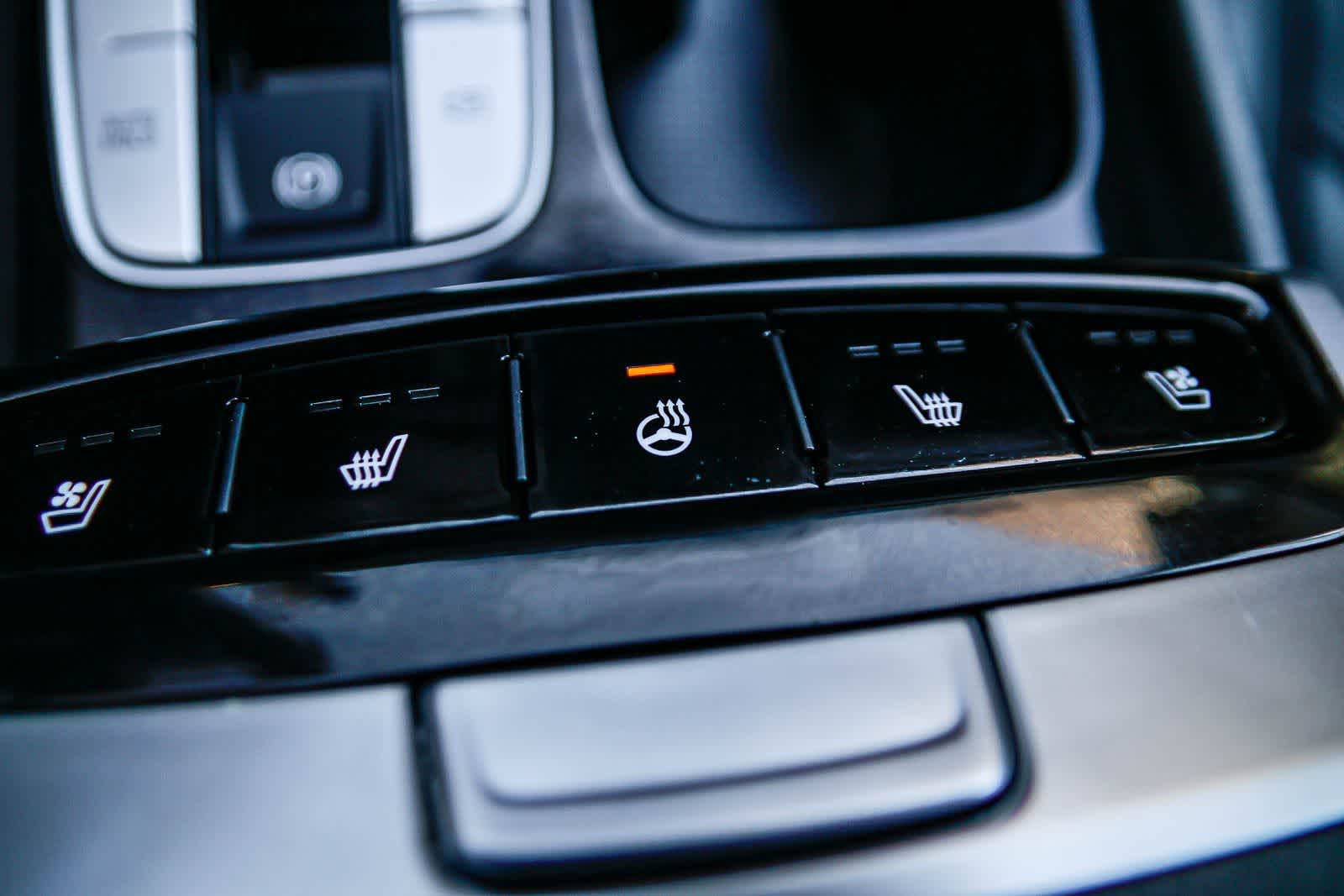 Thumbnail: 2022 Hyundai Santa Cruz - 28