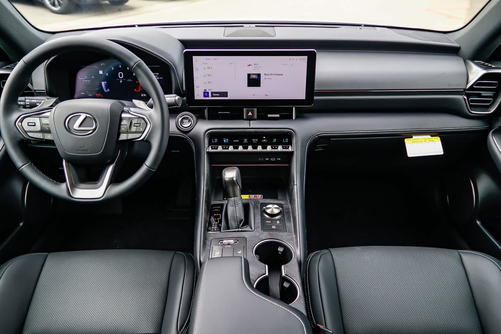 Thumbnail: 2026 Lexus IS - 12