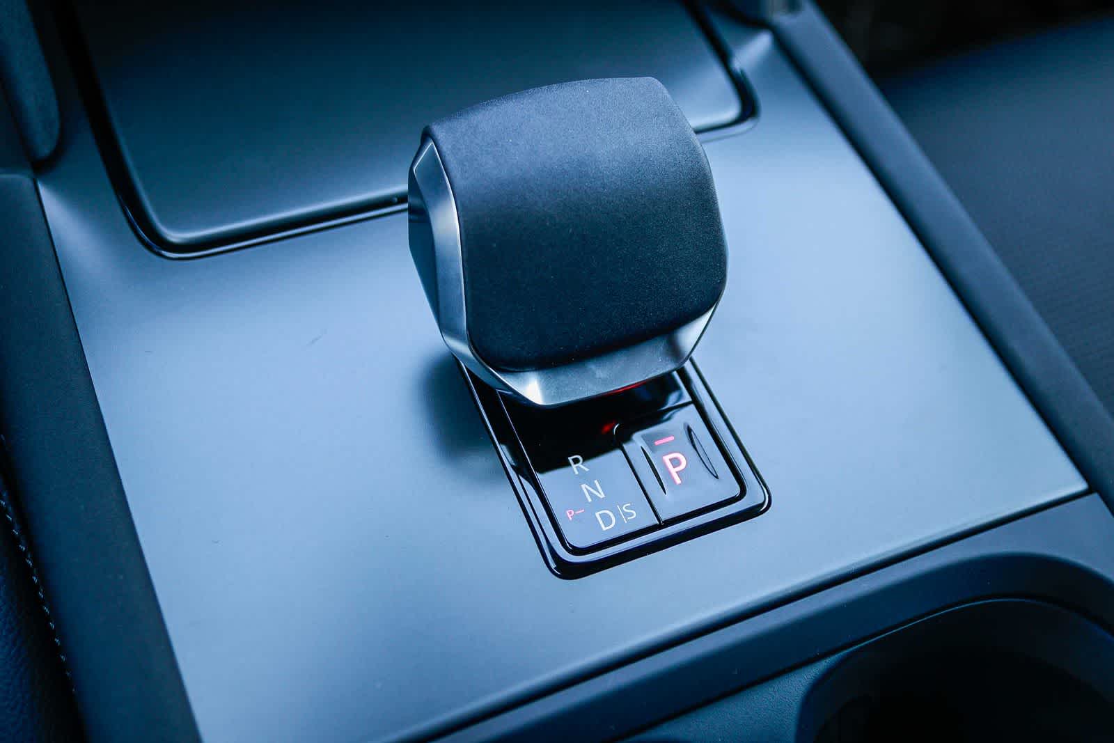 Thumbnail: 2026 Land Rover Discovery Sport - 24