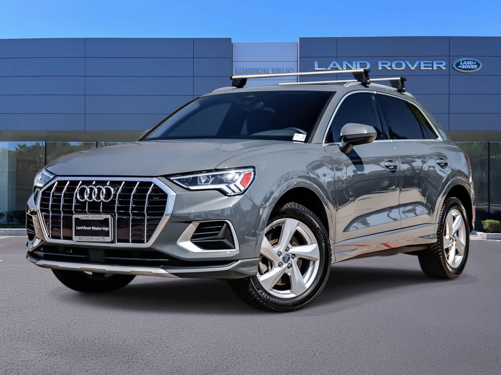 2020 Audi Q3 Premium Plus -
                  Mission Viejo, CA