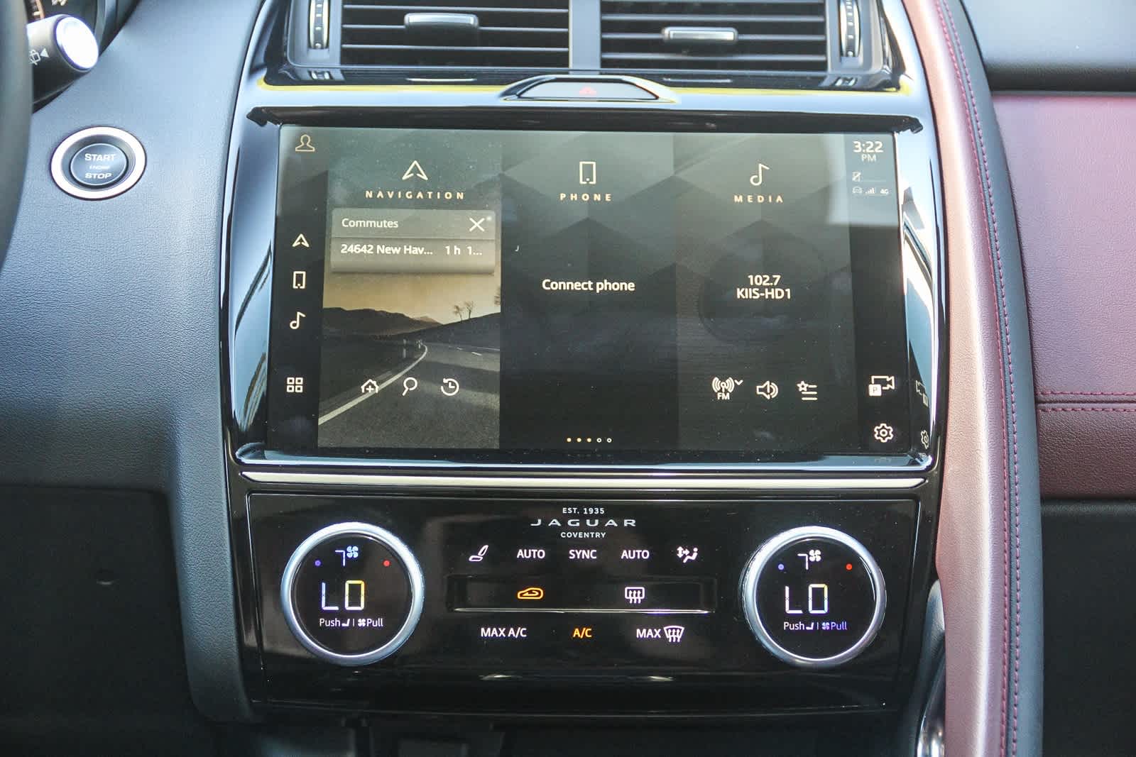 Thumbnail: 2024 Jaguar E-Pace - 12