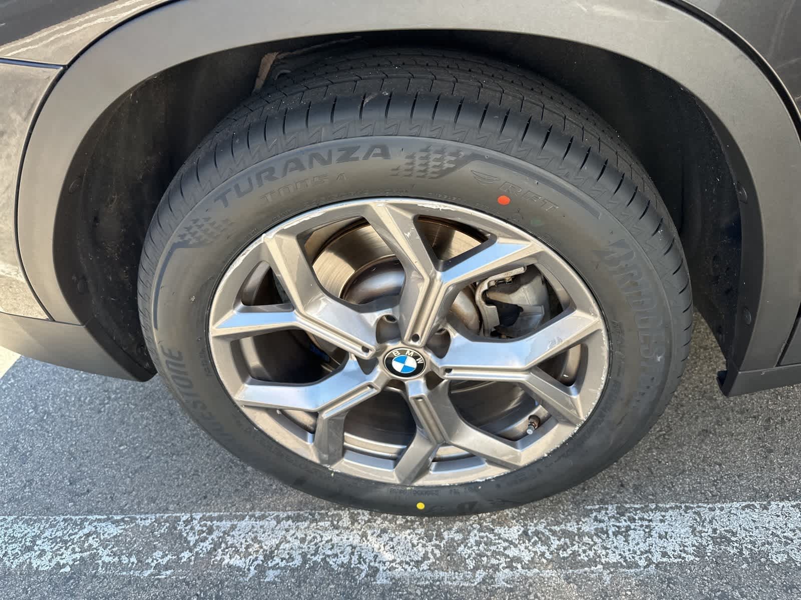 Thumbnail: 2023 BMW X3 - 8