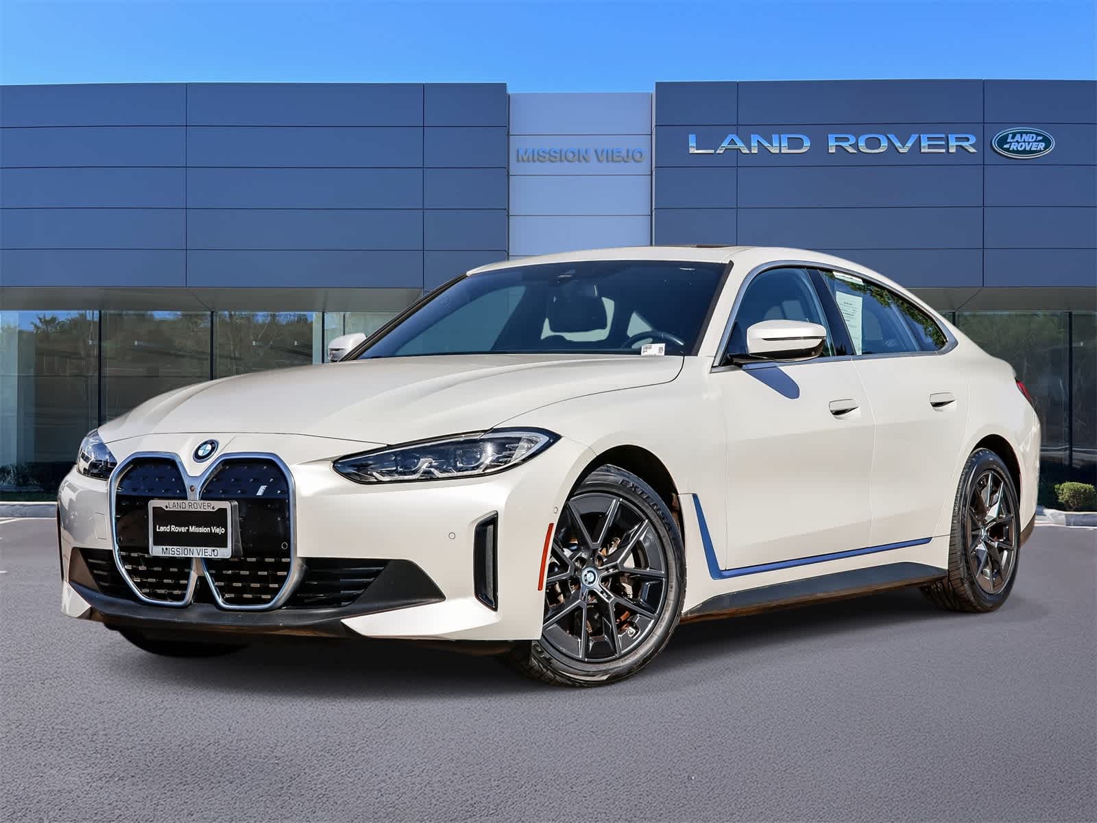 2023 BMW i4 eDrive40 -
                  Mission Viejo, CA