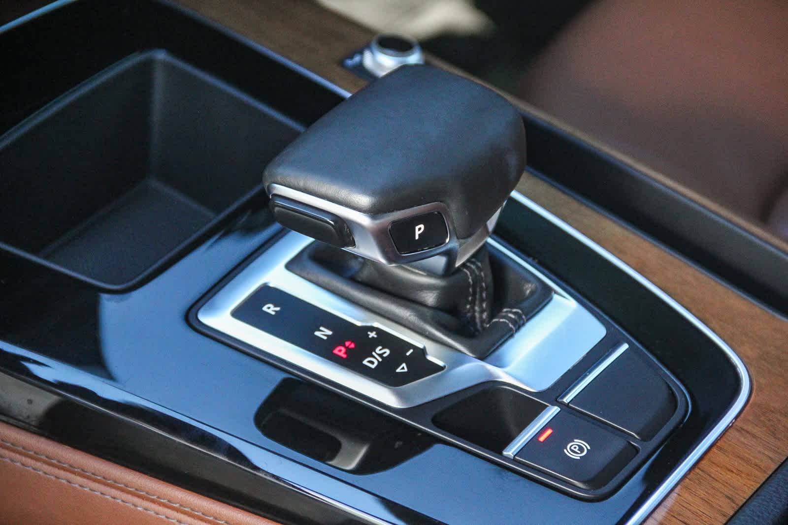 Thumbnail: 2021 Audi Q5 - 18