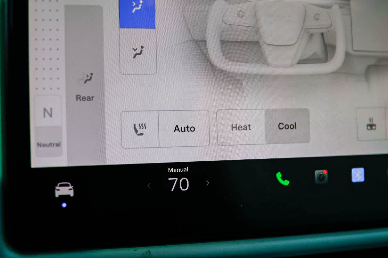 Thumbnail: 2023 Tesla Model X - 26