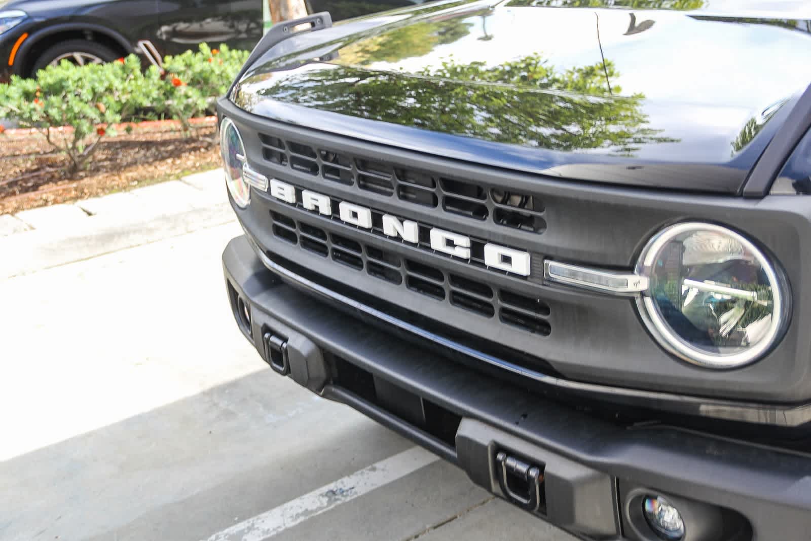 Thumbnail: 2024 Ford Bronco - 11