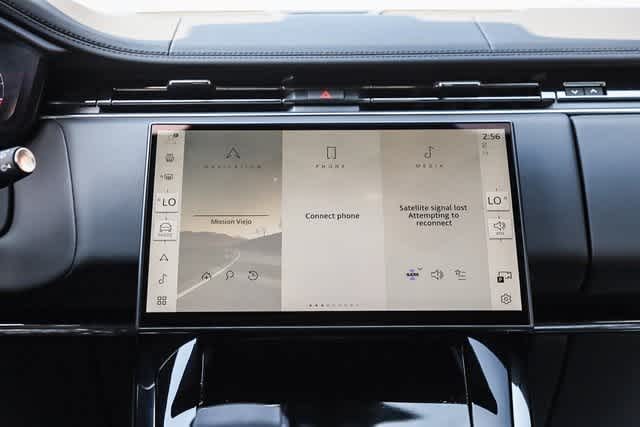 Thumbnail: 2024 Land Rover Range Rover Sport - 13