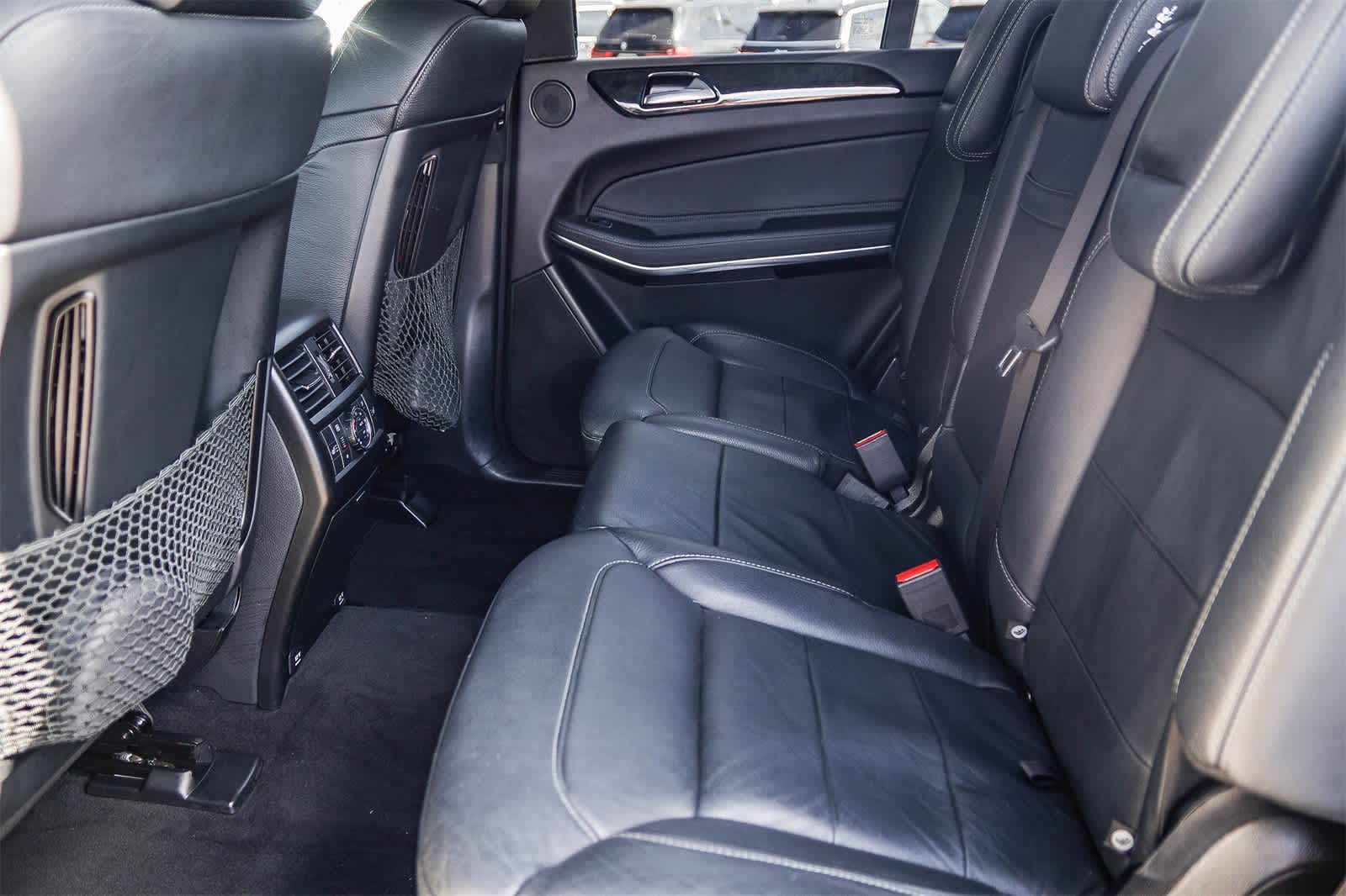 Thumbnail: 2017 Mercedes-Benz GLS - 18