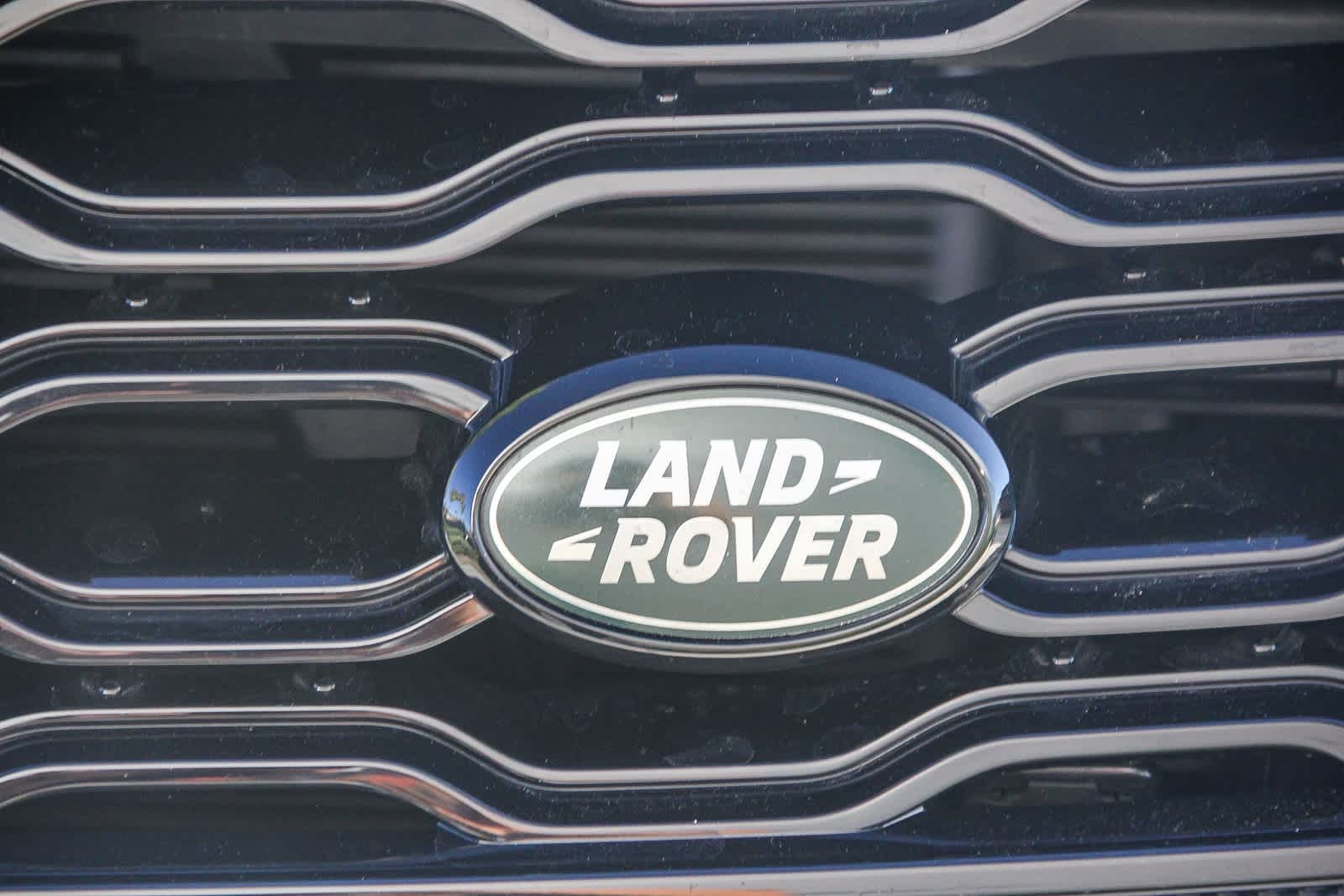 Thumbnail: 2022 Land Rover Range Rover Sport - 11