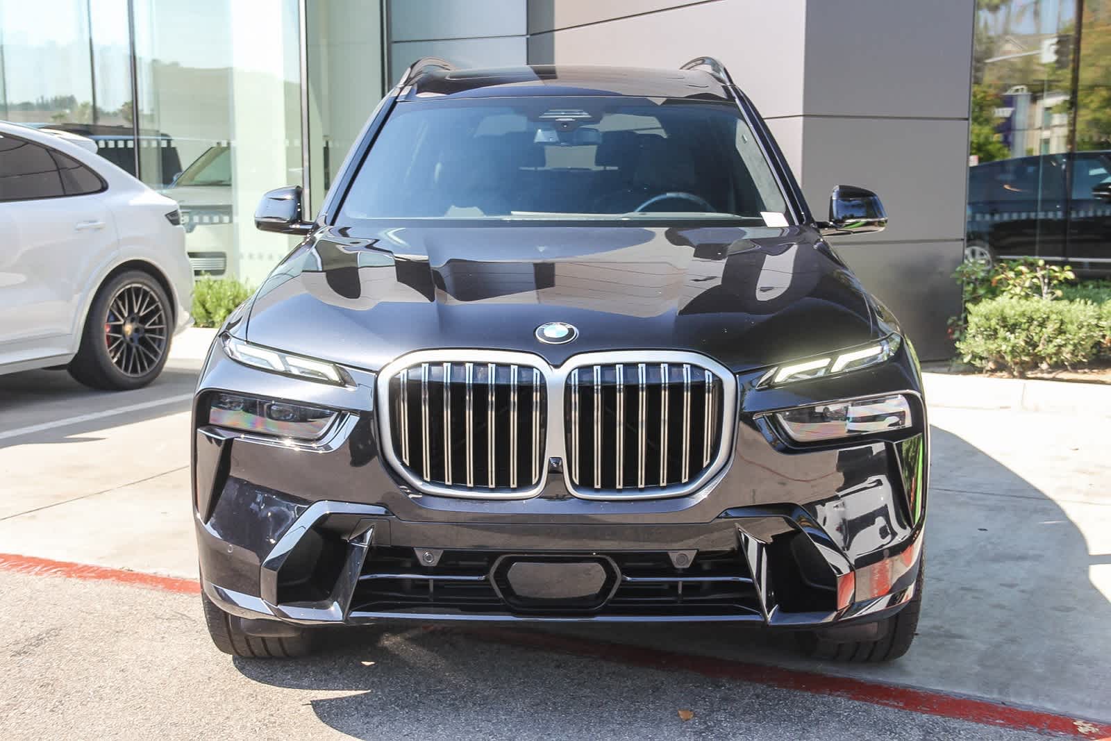 Thumbnail: 2023 BMW X7 - 2