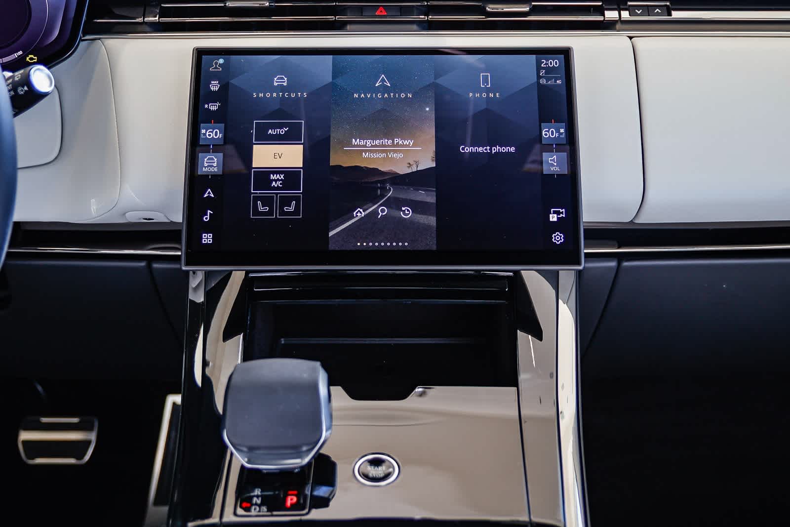 Thumbnail: 2025 Land Rover Range Rover Sport - 7