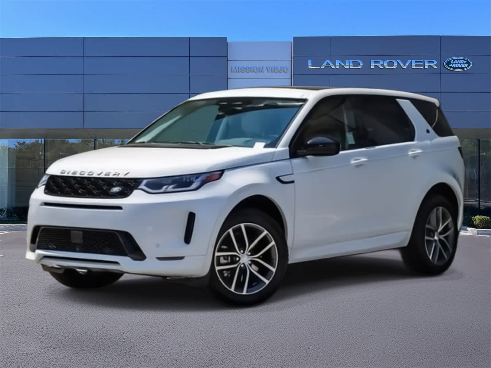 2024 Land Rover Discovery Sport S -
                  Mission Viejo, CA