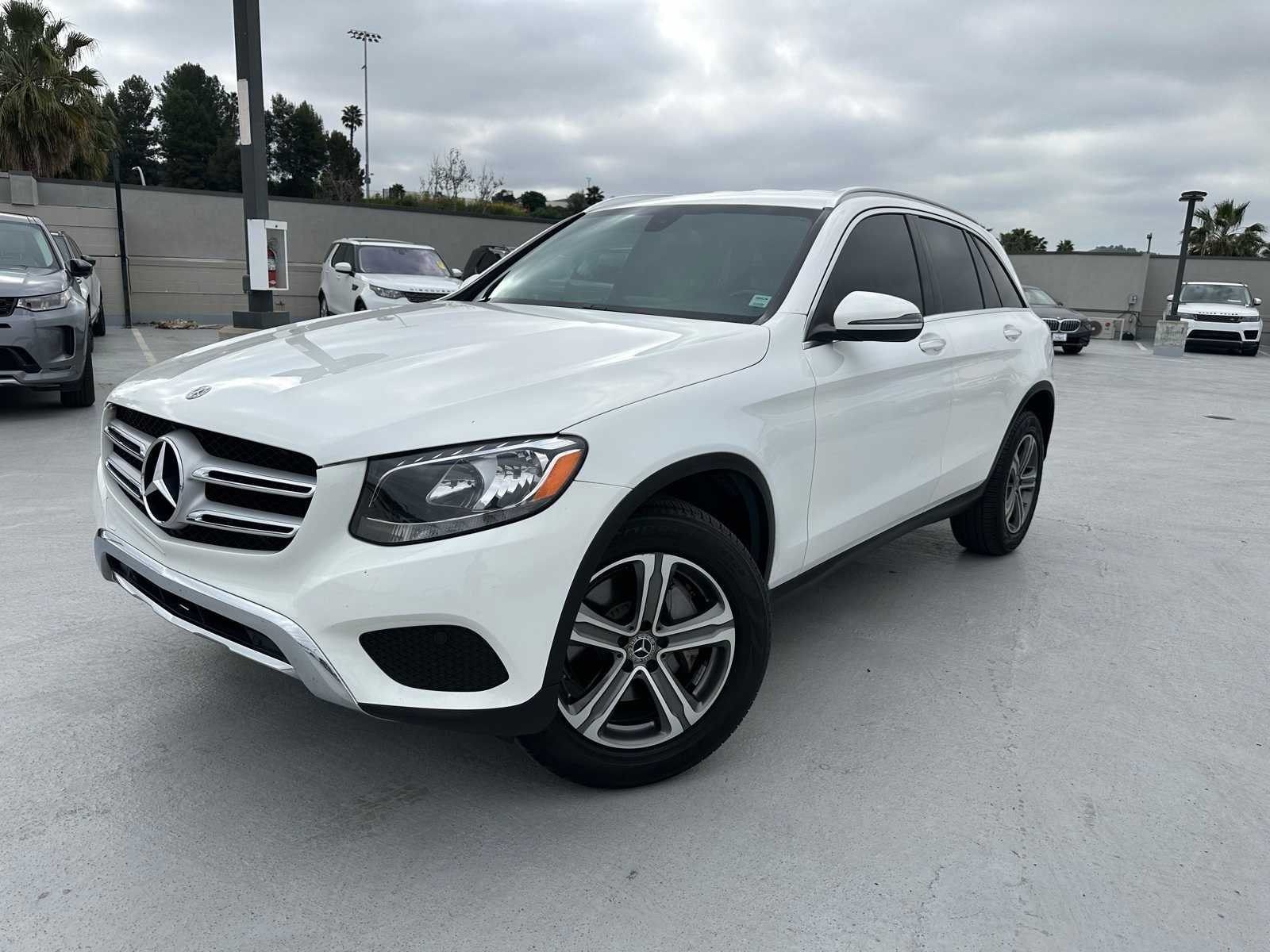 2019 Mercedes-Benz GLC 300 -
                  Mission Viejo, CA
