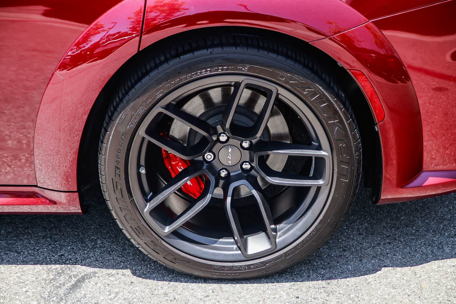 Thumbnail: 2023 Dodge Charger - 8