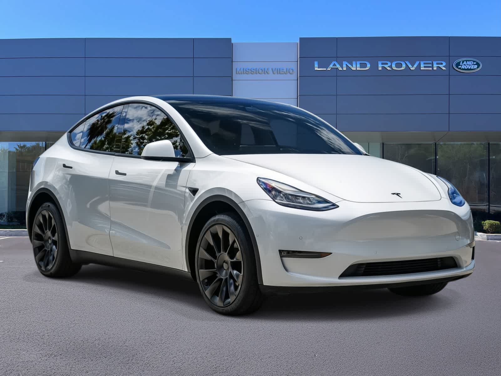 Thumbnail: 2022 Tesla Model Y - 2