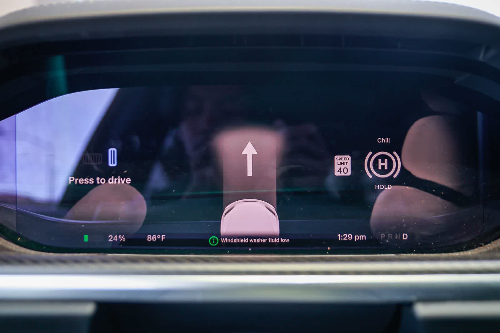 Thumbnail: 2022 Tesla Model X - 24